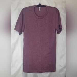 Bella Canvas crew neck tee